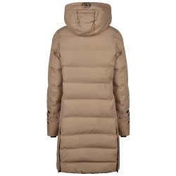 Pikeur Quiltet vinter ridefrakke 