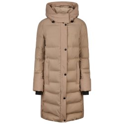 Pikeur Quiltet vinter ridefrakke 
