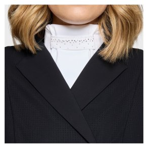 Samshield Plastron Cystal Fabric SS-26