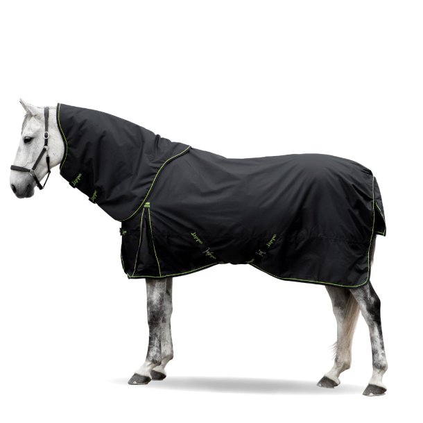 Lippo Supreme plus vinterd�kken med aftagelig hals 400 G