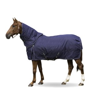 Lippo Basic Plus vinterd�kken med aftagelig hals 400 G