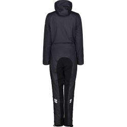 Equipage Quebec Ride heldragt Sort