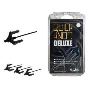 Quick Knot  Deluxe  Sort