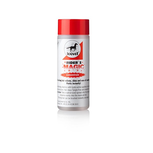 Leovet Riders Magic 200 ml