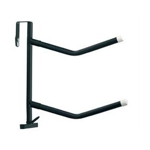 Sadelholder 2 arms