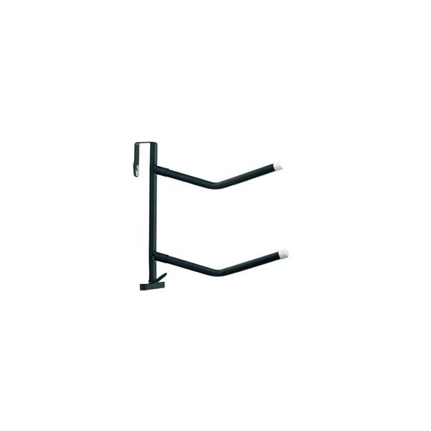 Sadelholder 2 arms