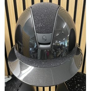 Samshield Miss Shield Glossy Crystal Fabric  Mat Trim Sort 