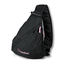 Samshield Miss Shield hjelmtaske