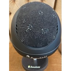 Samshield Miss Shield Shadowmat Spring Flower