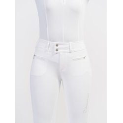 Samshield Ridebukser Clara Full Grip 