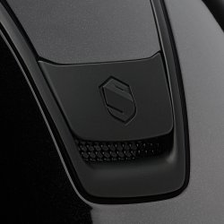 Samshield Miss Glossy Matt trim