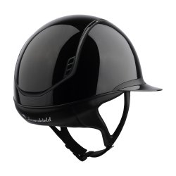 Samshield Miss Glossy Matt trim