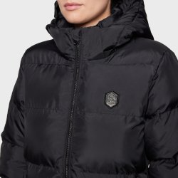 Samshield Sierra Long Puffer
