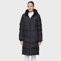 Samshield Sierra Long Puffer