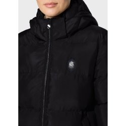 Samshield Sierra Vinter Frakke Sort 