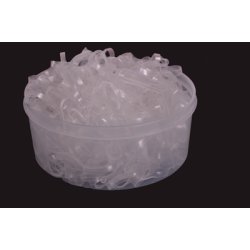 Silicone elastikker Dse