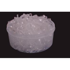 Silicone elastikker Dse