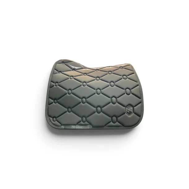 Samshield Swarovski Dressur Underlag Full