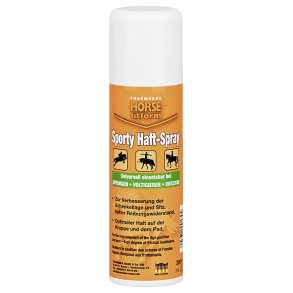 Sporty haft Spray 200 ml