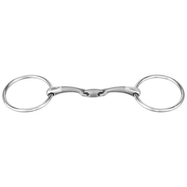 Herman Sprenger 3-delt bid Satinox