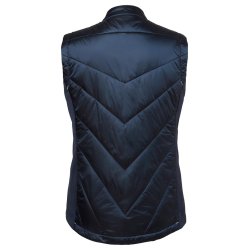 Mountain Horse  Starla Hybrid vest Bl�
