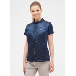 Mountain Horse  Starla Hybrid vest Bl�