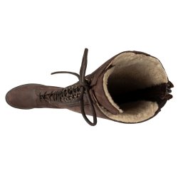 Suedwind Vinter lder ridestvler