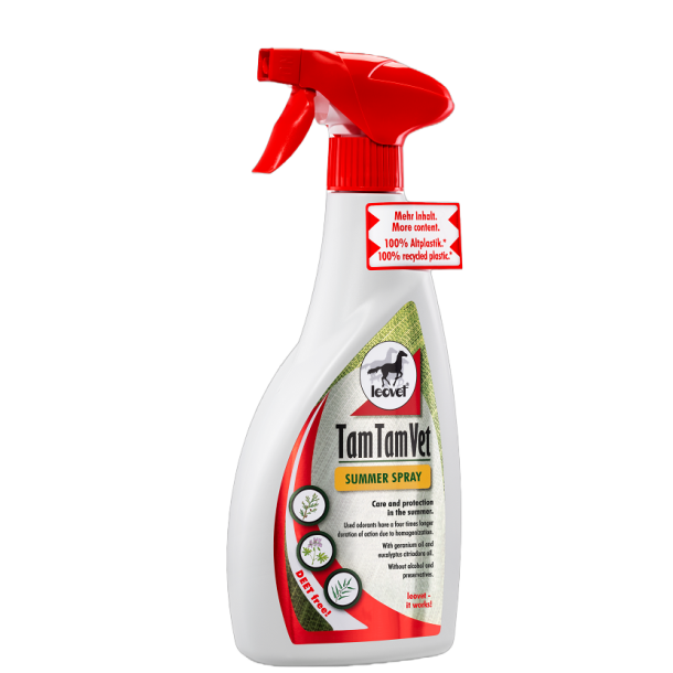 Leovet Tam Tam Vet Summer Spay