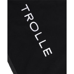 Trolle Project Fleeced�kken Sort