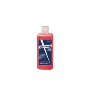 Ultra Scrub klorhexsbe 500 ml