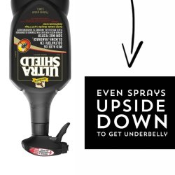 Absorbine UltraShield Fluespray