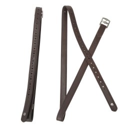 Velociti Lusso soft stigeremme 
