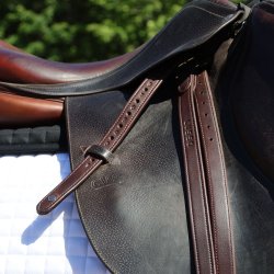 Velociti Lusso soft stigeremme 