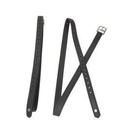 Velociti Lusso soft stigeremme 