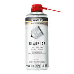 Wahl Blade Ice 4i1 spray 400ml til klippeskr
