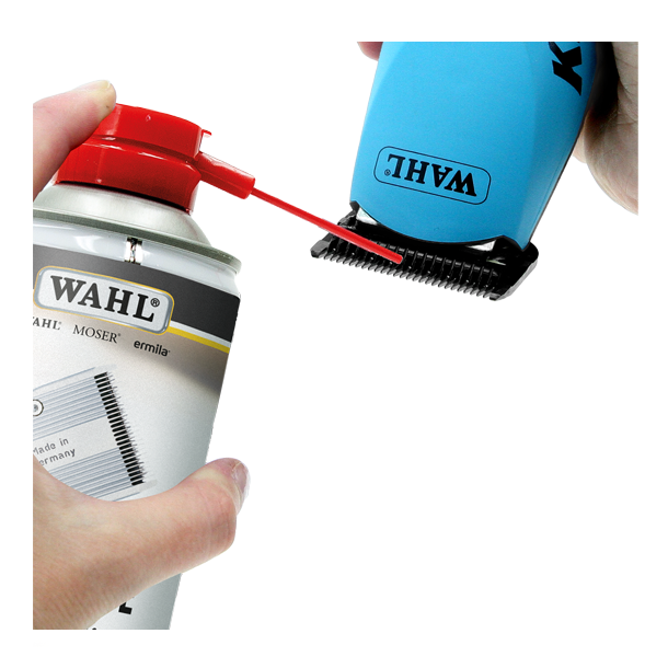Wahl Blade Ice 4i1 spray 400ml til klippeskr
