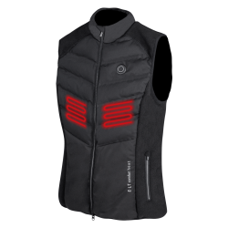 ELT Comfort Heat Vest 