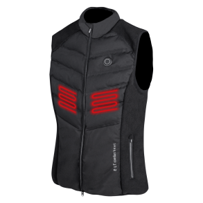ELT Comfort Heat Vest 