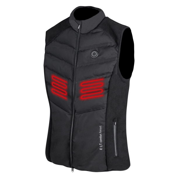 ELT Comfort Heat Vest 