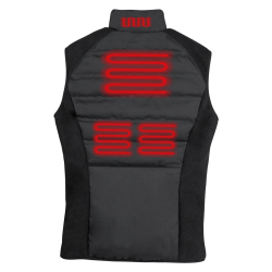ELT Comfort Heat Vest 
