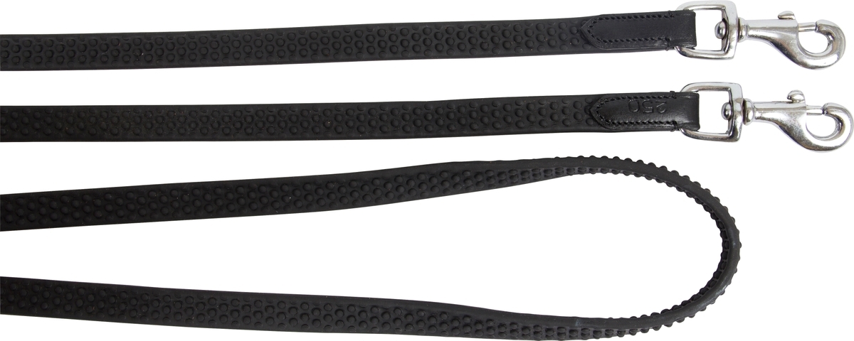 Catago Islænder Tøjle BioThane T2