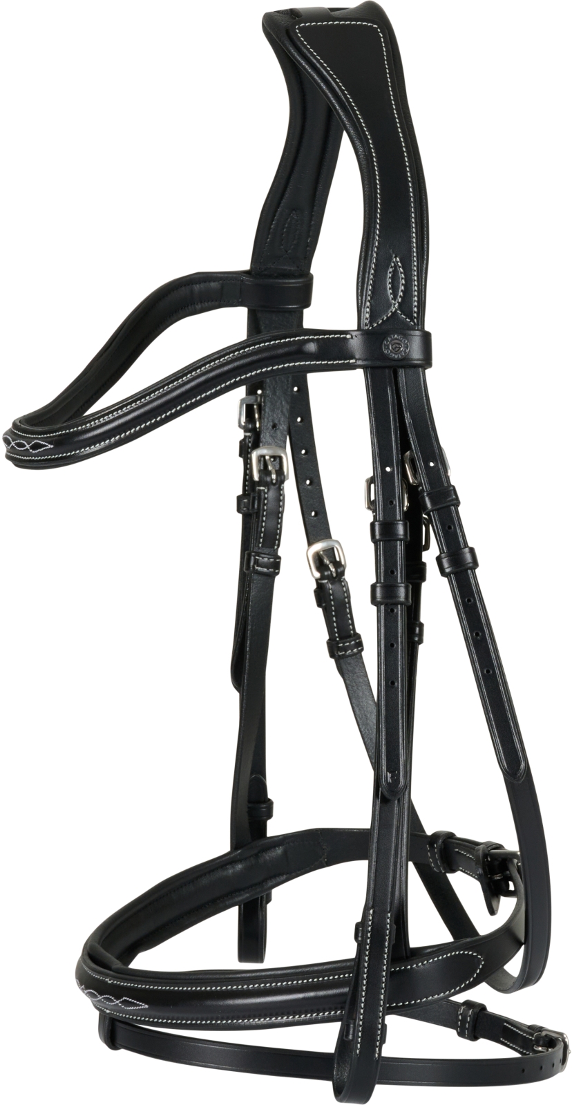 CATAGO Torina Trense Brun Cob billede