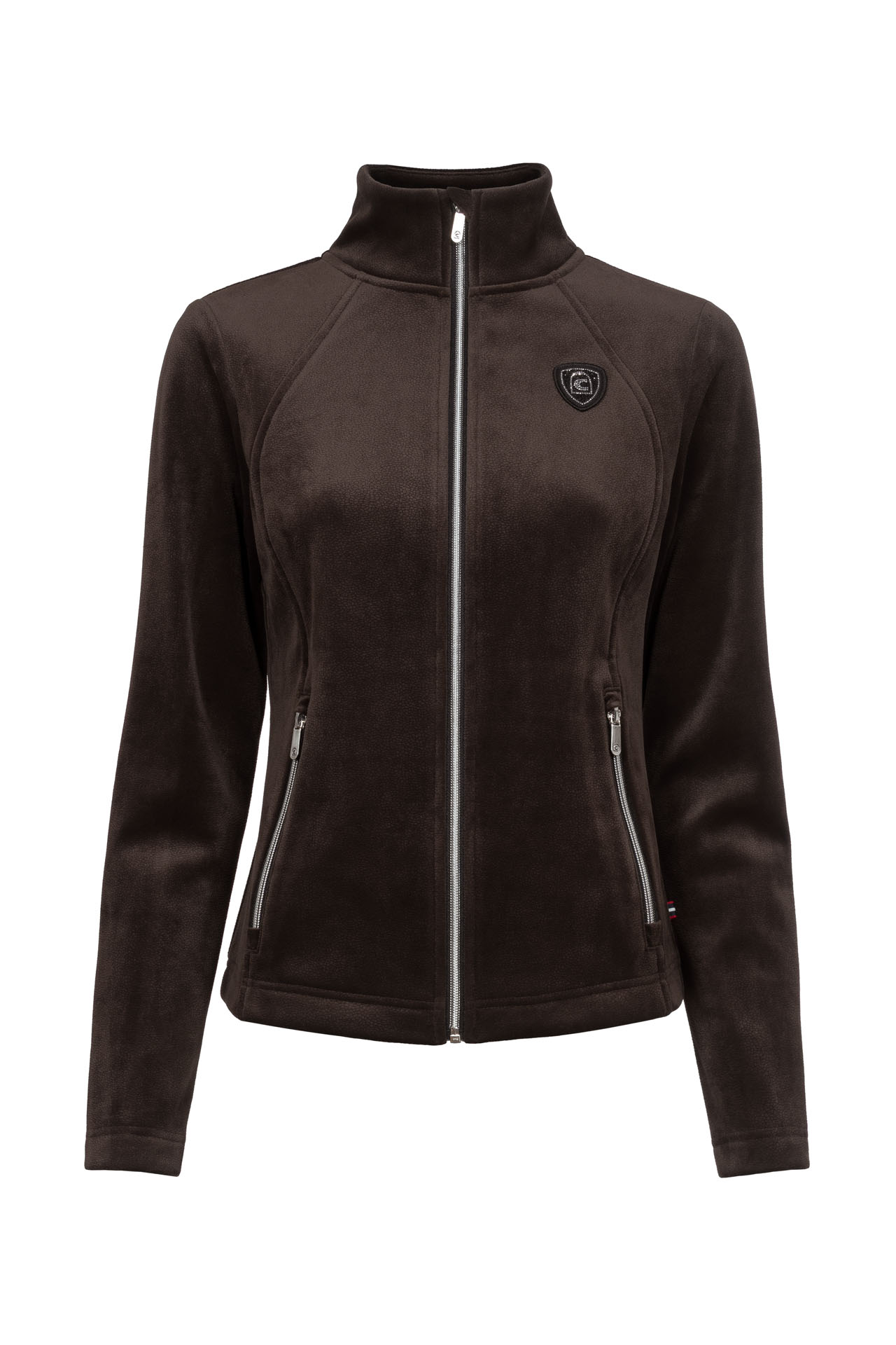 Cavallo Bluse Cavaldetta Brun 36
