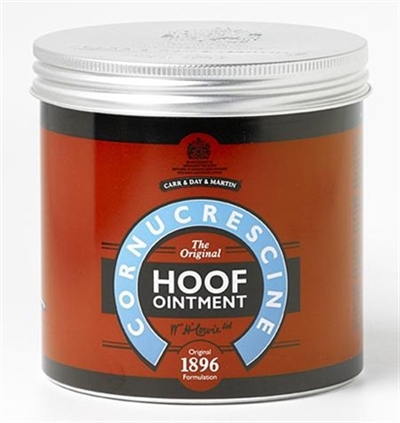 CDM Cornucrescine Ointment - 500 ml