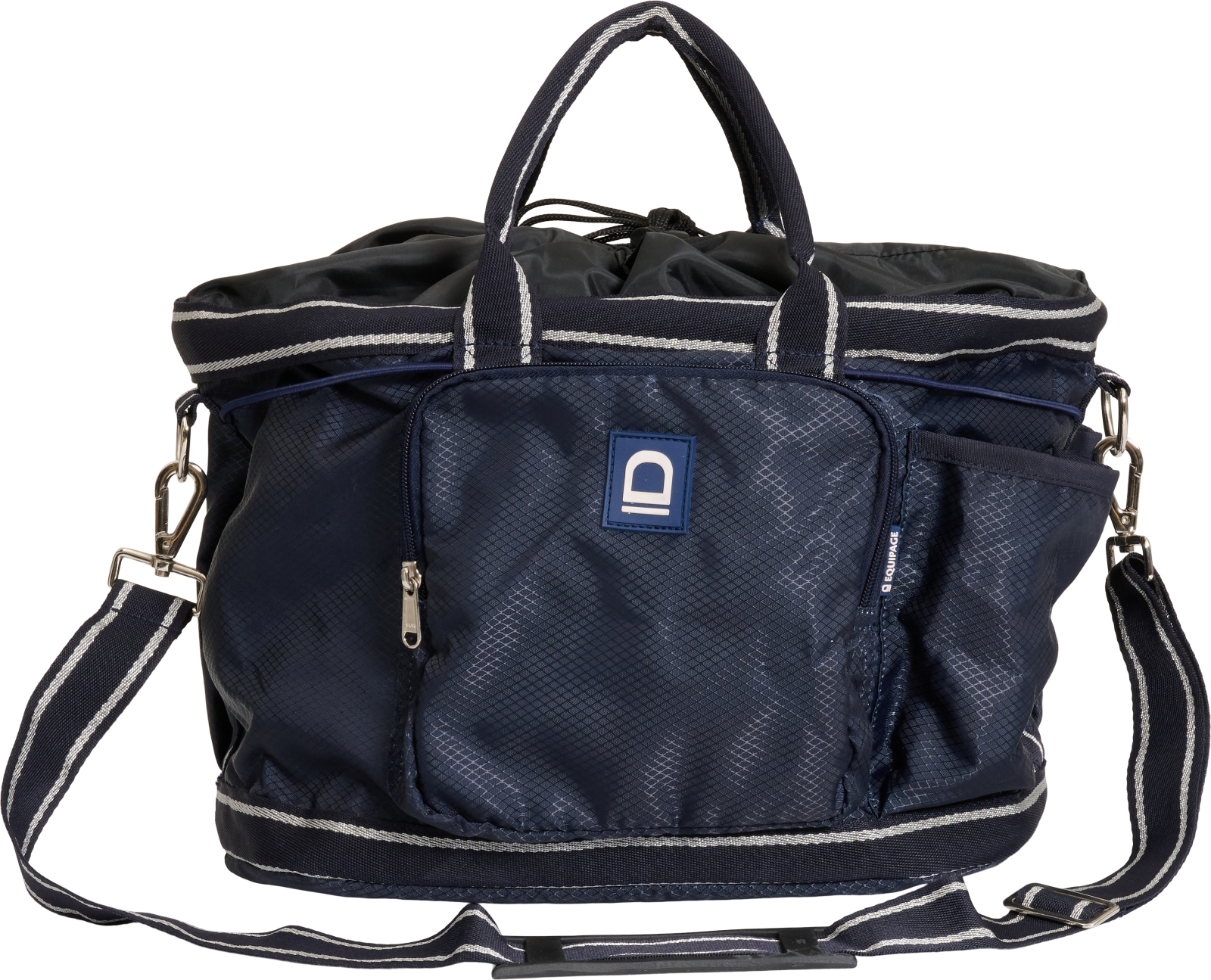 Equipage Darcy strigletaske billede