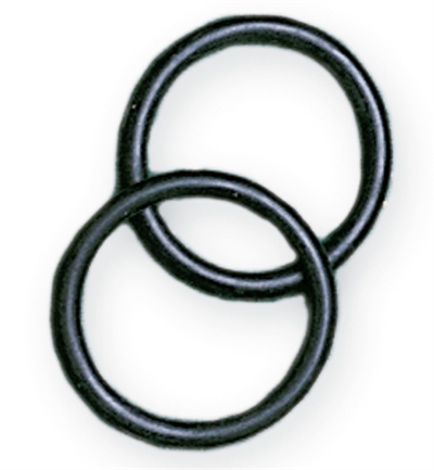 Elastikker til sikkerhedsbøjler