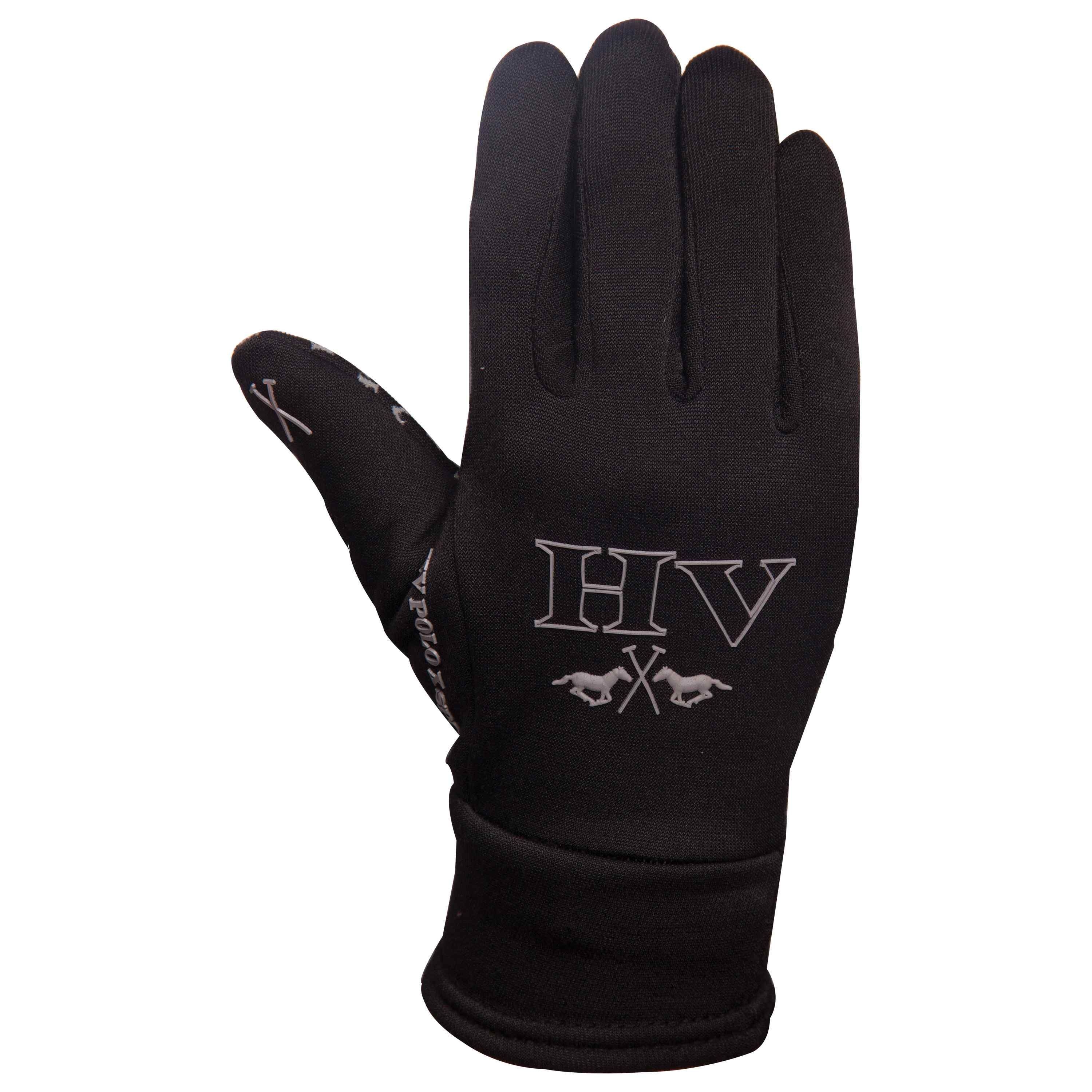 HV Polo Vinter Ridehandsker M