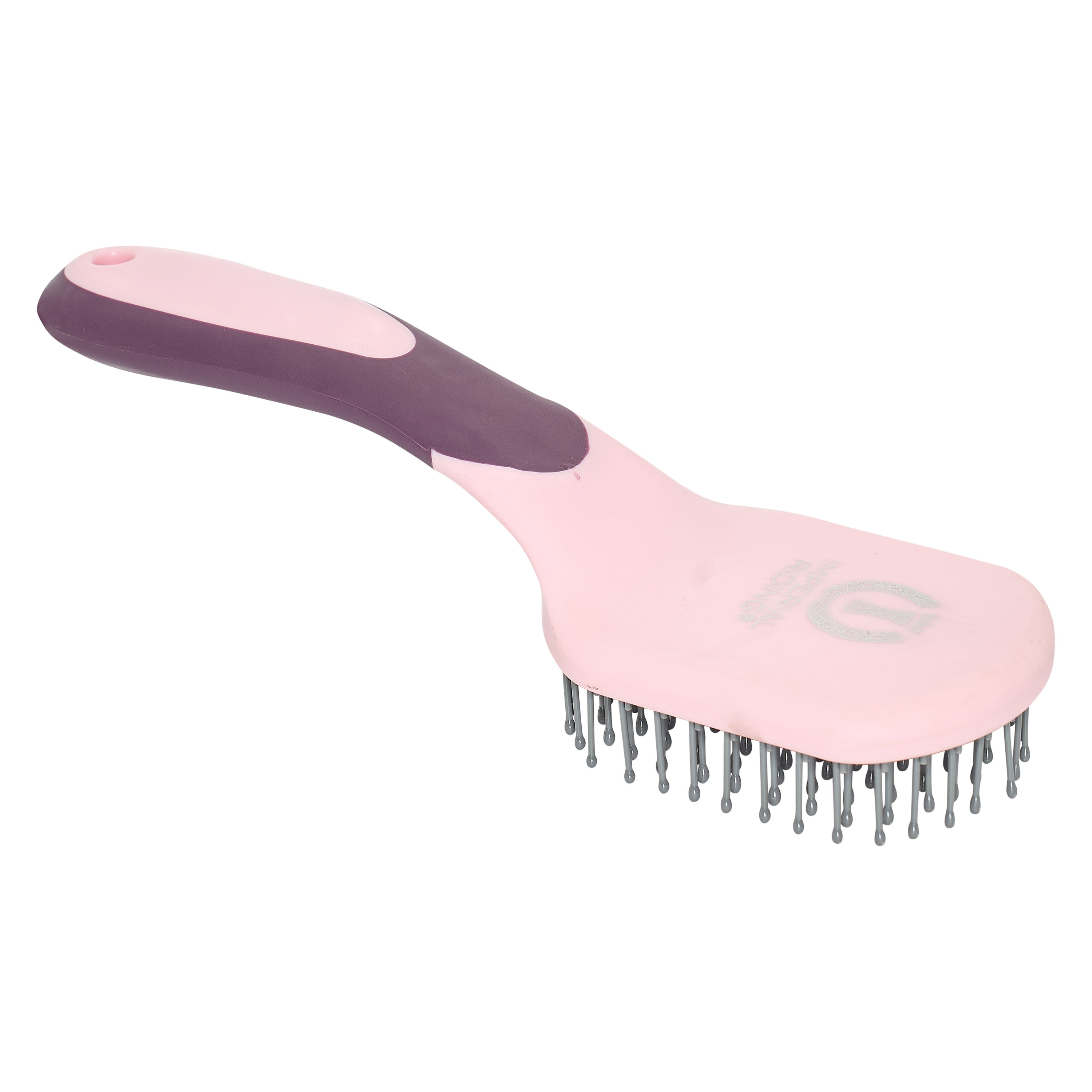 Imperial Man og hale børste Pink