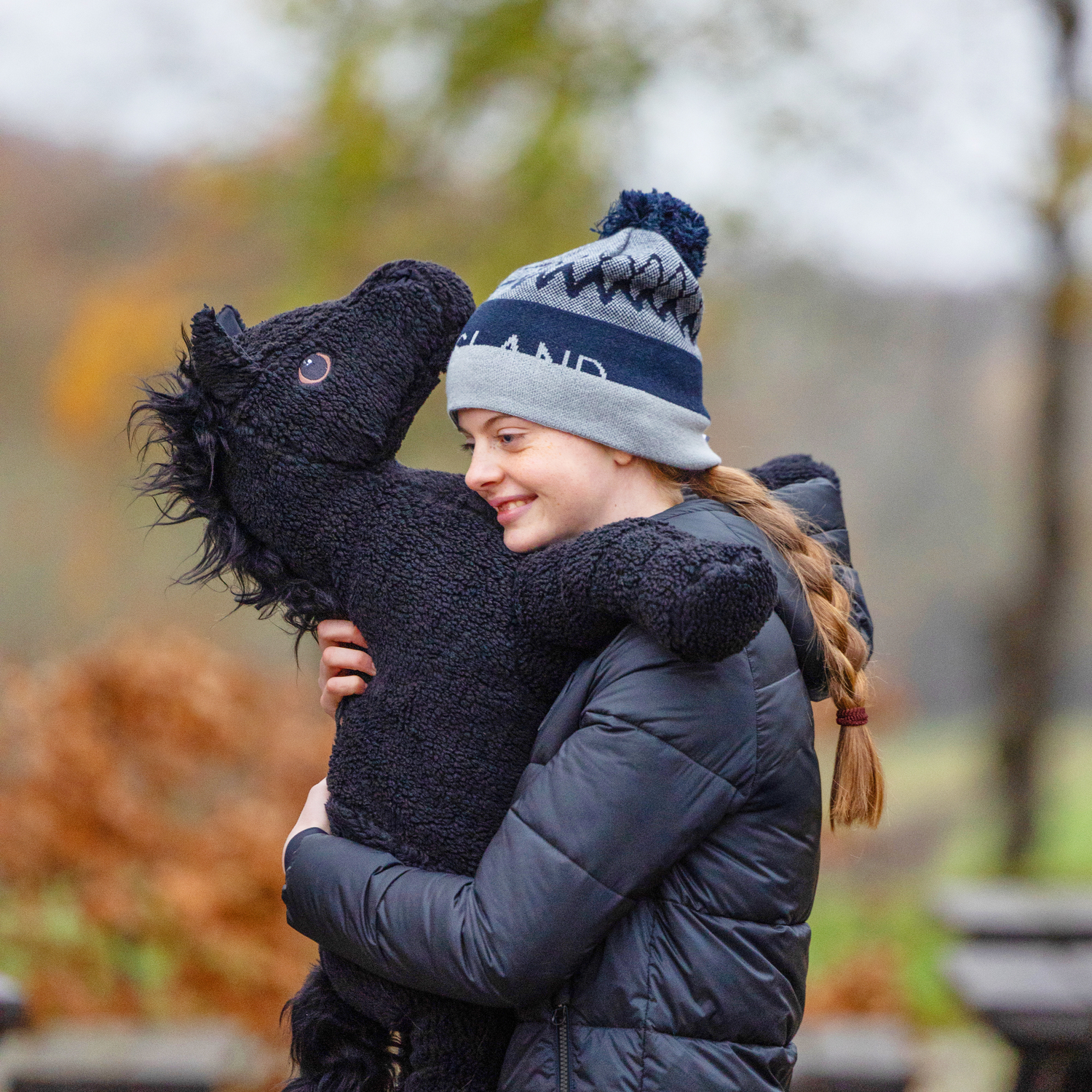 Kingsland Bamse Melvin billede