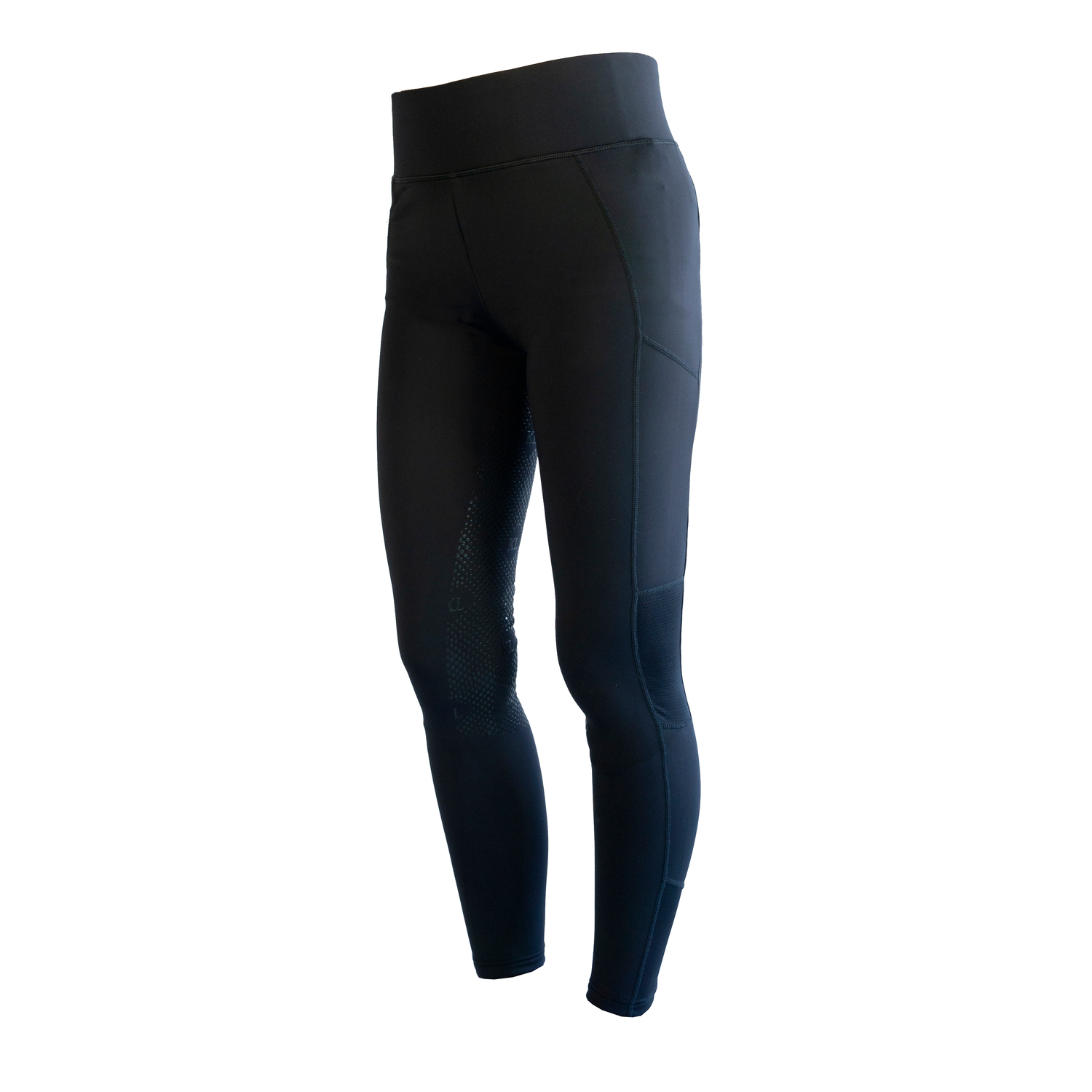 Kingsland - Katinka W F-Tec2 F-Grip - Dark blue / Navy - XS